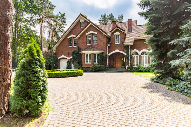 Best Driveway Pavers Cost  in Brickerville, PA