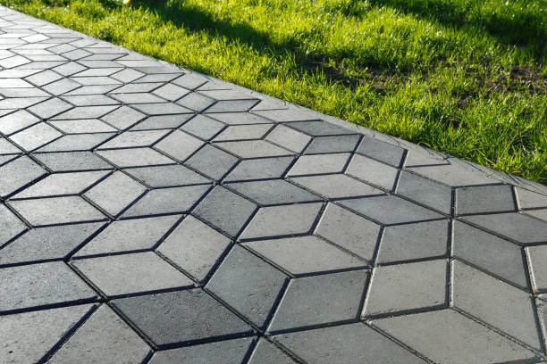 Best Driveway Pavers Installation  in Brickerville, PA