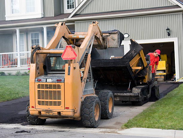 Best Cobblestone Driveway Pavers  in Brickerville, PA